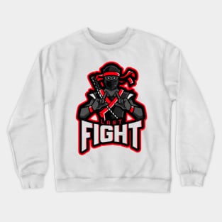 Playerunknown Crewneck Sweatshirt